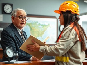 水文行業五年生存指南，老鳥的實用經驗與避坑忠告